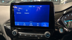 Ford Fiesta 1.0 EcoBoost Hybrid mHEV 125 Titanium 5dr Petrol Hatchback